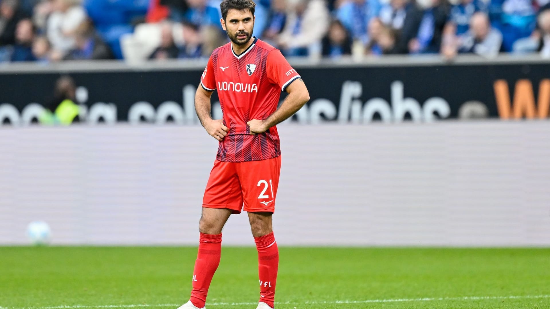 1899 Hoffenheim - VfL Bochum