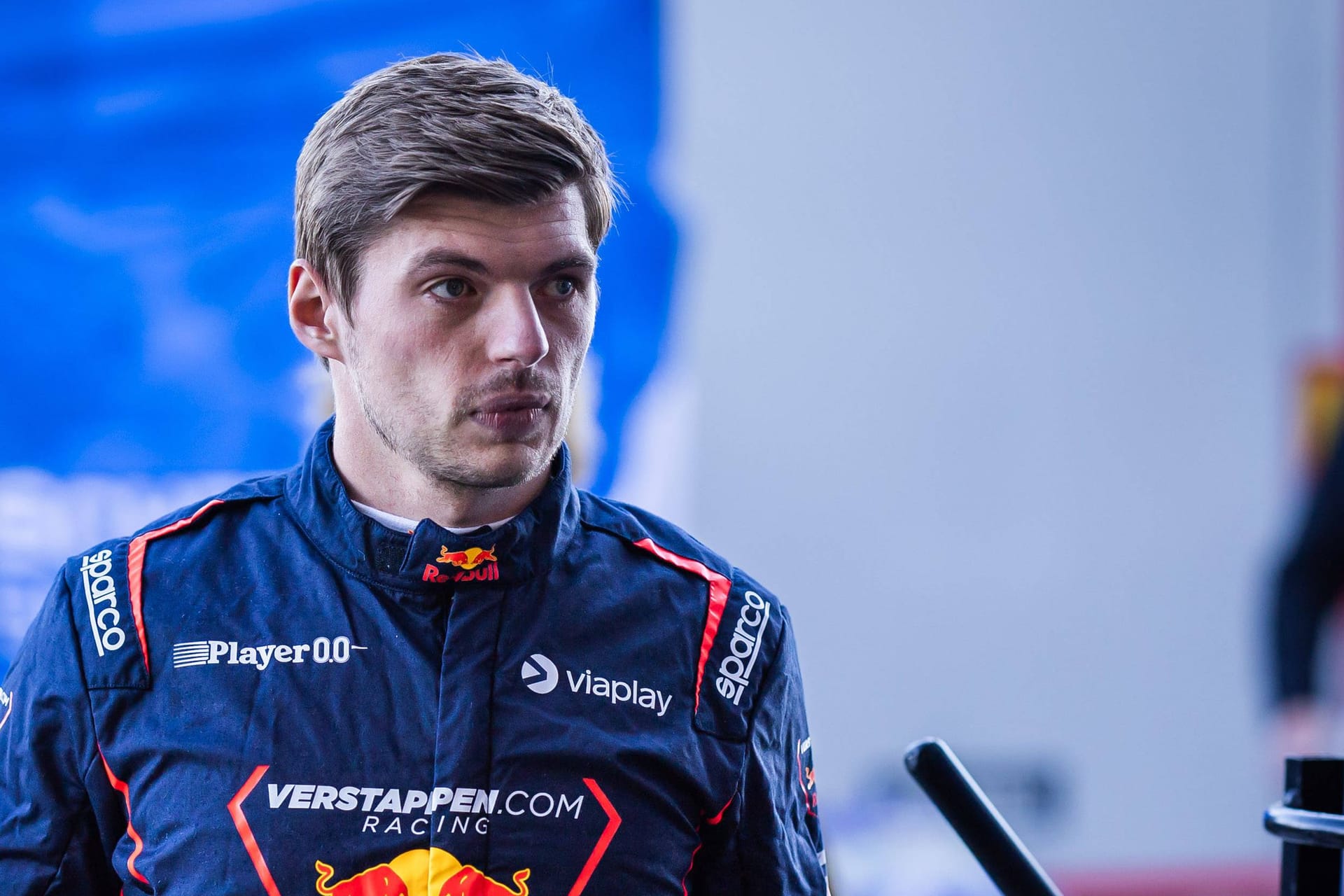 Max Verstappen: Der Formel-1-Weltmeister ist großer Fan der Nordschleife.