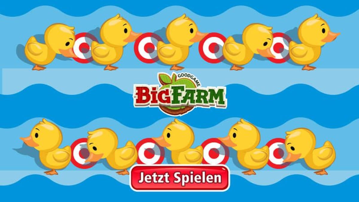 Goodgame Big Farm und mehr Browsergames kostenlos spielen bei t.online.de