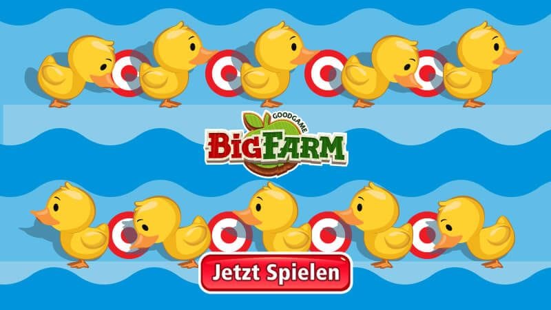 Big Farm Big Farm