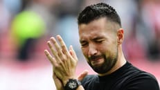 Trainer von Top-Team tritt kurz nach Saisonende zurück