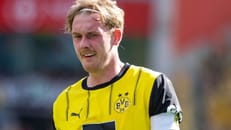 "Fand ich schmeichelhaft": BVB-Star spricht über Gerüchte