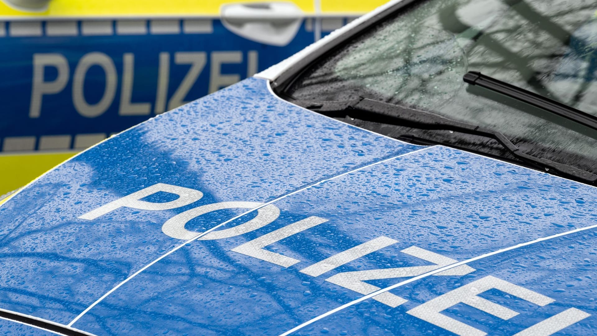 Verkehrsunfall Verkehrsunfall