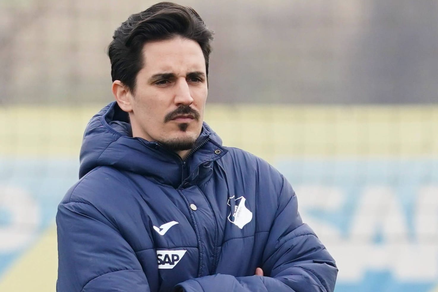 Benjamin Hübner: Er war von 2016 bis 2022 Spieler der TSG Hoffenheim. Benjamin Hübner: Er war von 2016 bis 2022 Spieler der TSG Hoffenheim.