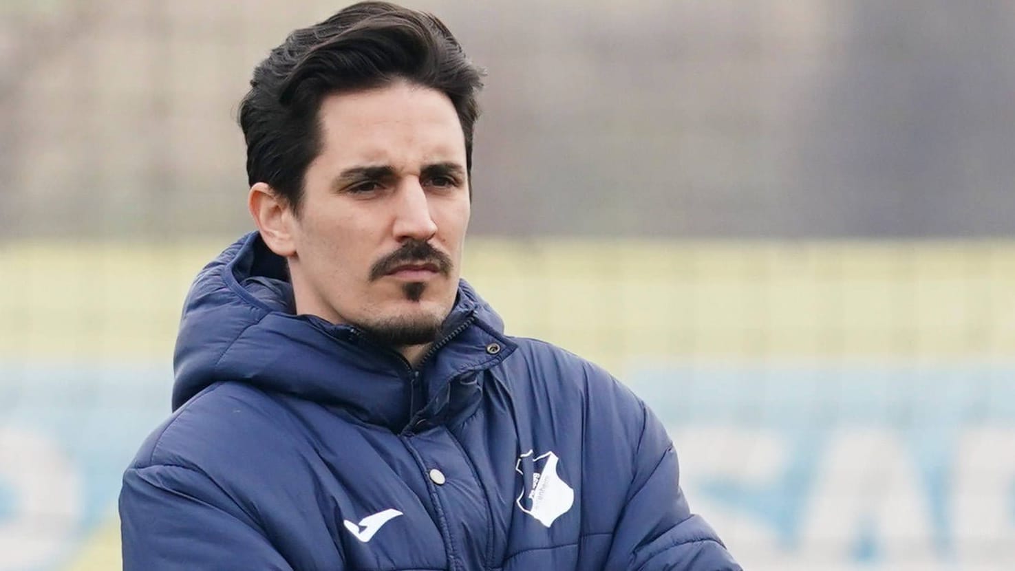 Benjamin Hübner: Er war von 2016 bis 2022 Spieler der TSG Hoffenheim.