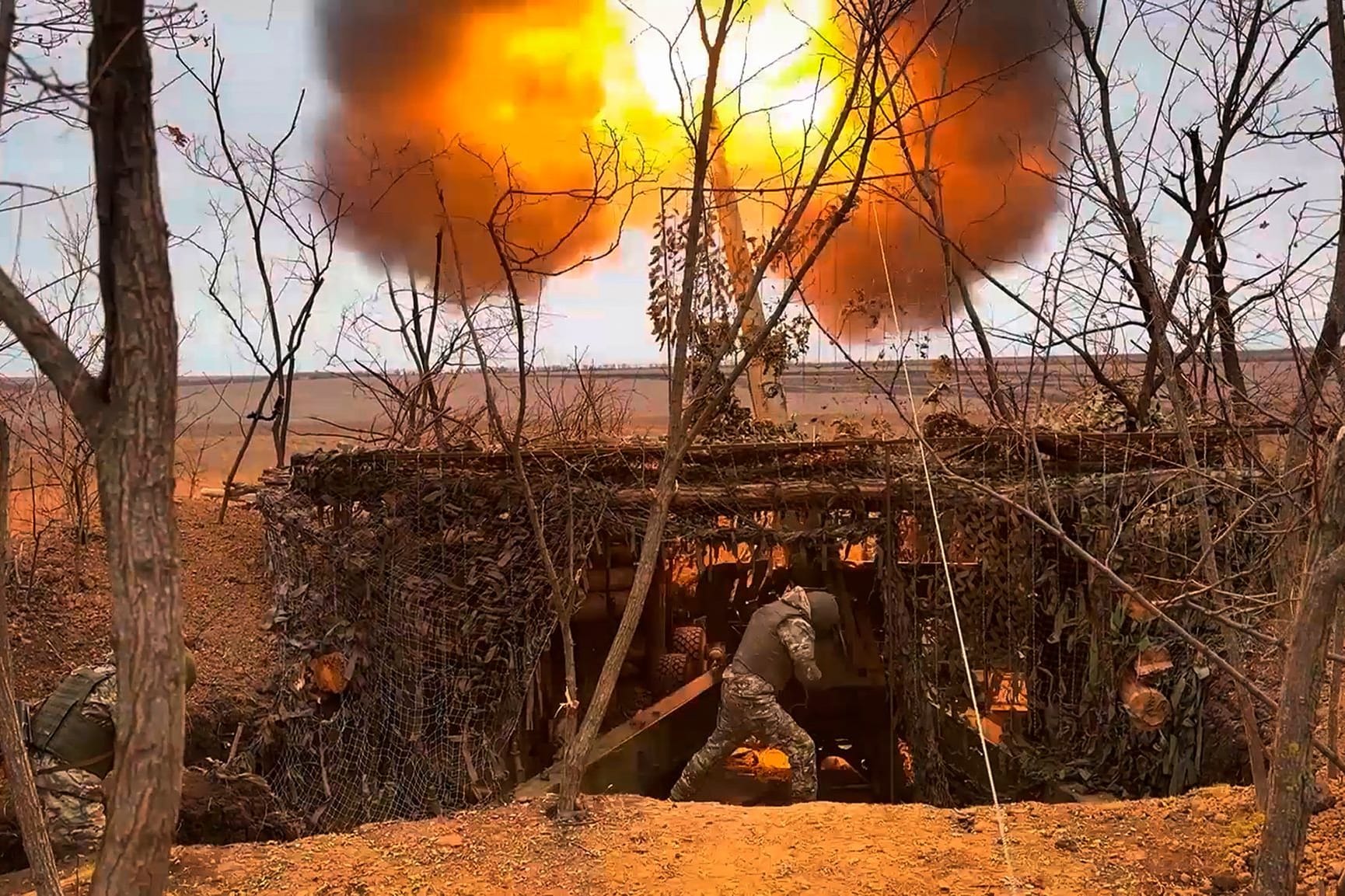 Ukraine-Krieg