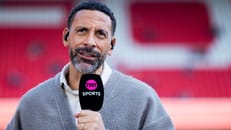Ex-England-Star hört als TV-Experte auf