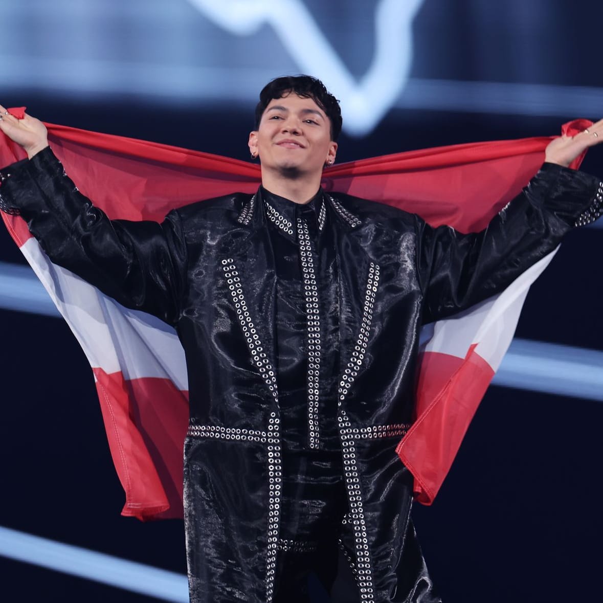 JJ: Der Musiker aus Österreich hat den 69. Eurovision Song Contest gewonnen.