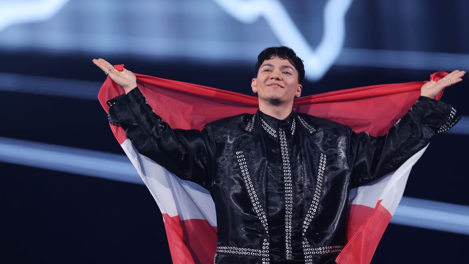 JJ: Der Musiker aus Österreich hat den 69. Eurovision Song Contest gewonnen.