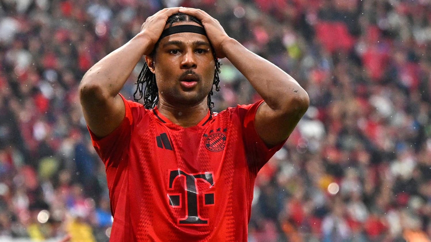 Serge Gnabry: Er schoss in der laufenden Saison bereits sechs Liga-Tore und bereitete vier Treffer vor.