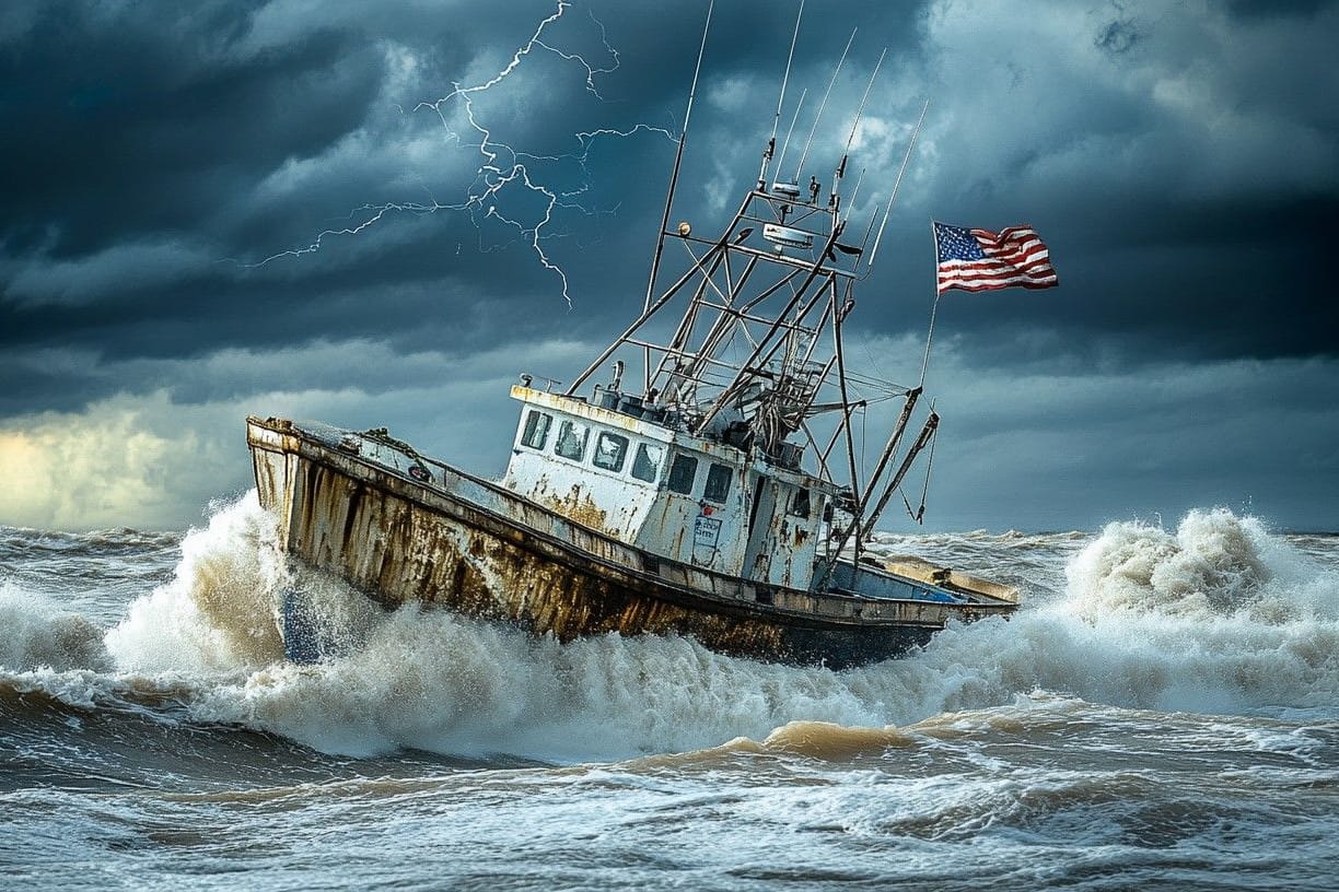 Sind US-Staatsanleihen noch ein sicherer Hafen?