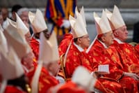 Papstwahl im Newsblog