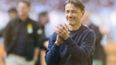 Mit Härte und Herz: Schwarz-gelbes Happy End dank Kovac