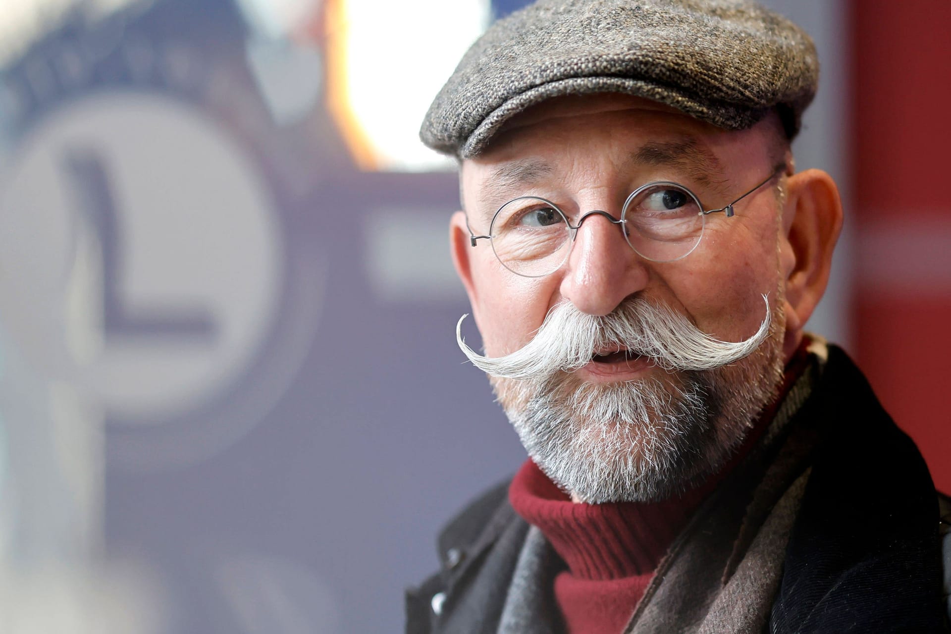 Horst Lichter: Der TV-Star hat einen Sohn, der ihm verblüffend ähnlich sieht.
