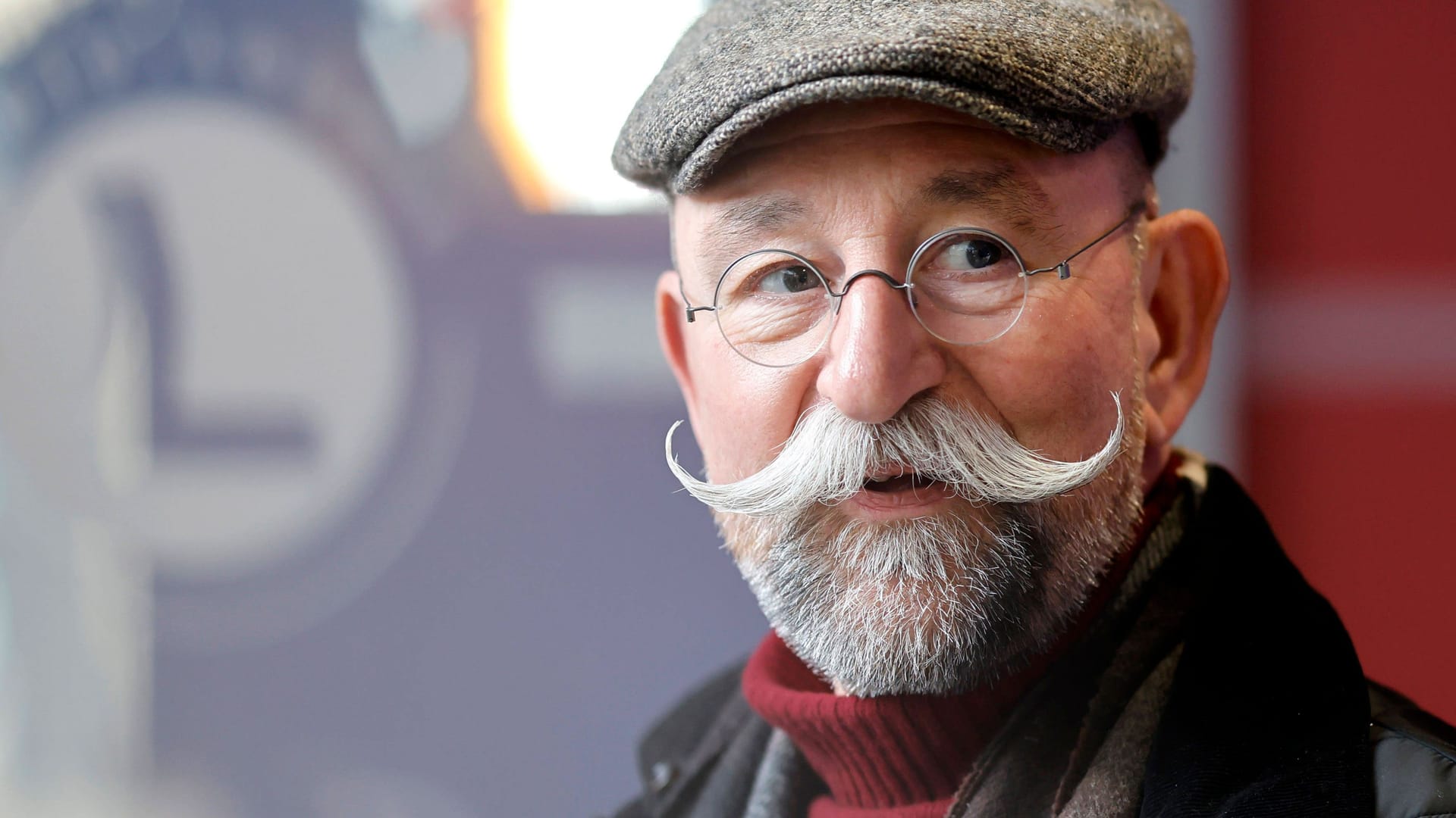 Horst Lichter: Der TV-Star hat einen Sohn, der ihm verblüffend ähnlich sieht.