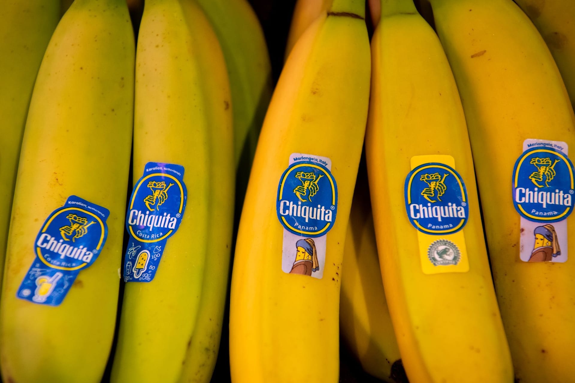 Bananen