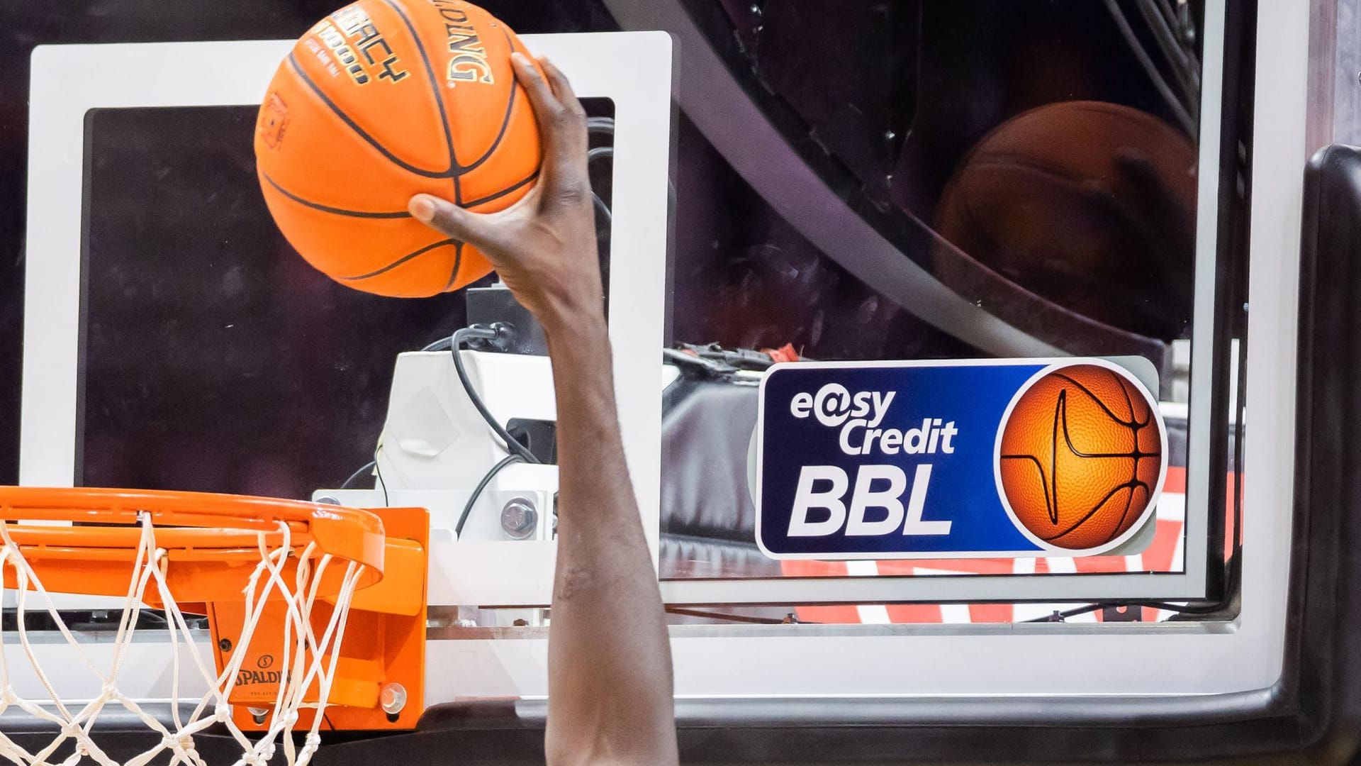 Basketball-Bundesliga Basketball-Bundesliga