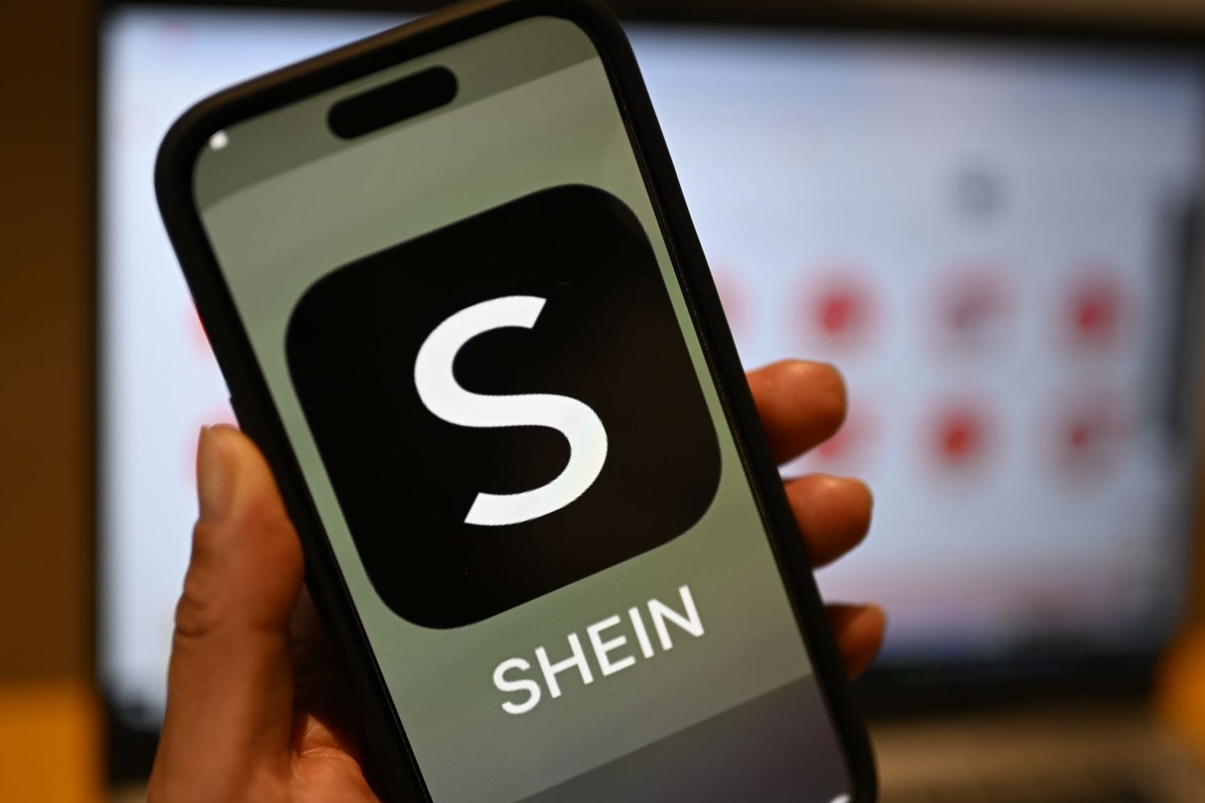Online-Plattform Shein Online-Plattform Shein