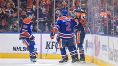 Draisaitl trifft: Oilers vor Rückkehr in Stanley-Cup-Finals