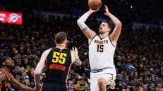 Bitterer Geburtstag für Hartenstein: Pleite in NBA-Playoffs