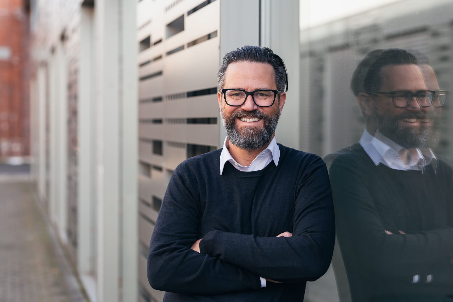 Marco Hessel, Jurist und Mitglied im Rechtsausschuss des Bundesverbandes Deutscher Inkassounternehmen Marco Hessel, Jurist und Mitglied im Rechtsausschuss des Bundesverbandes Deutscher Inkassounternehmen