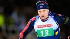 Biathlon-Star enthüllt Zoff mit Teamkollegen