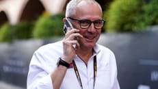 Formel 1 und Afrika: Kyalami arbeitet am Comeback