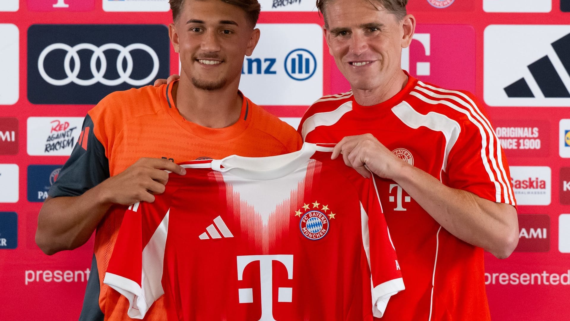 FIFA Club-Weltmeisterschaft - Pressekonferenz
