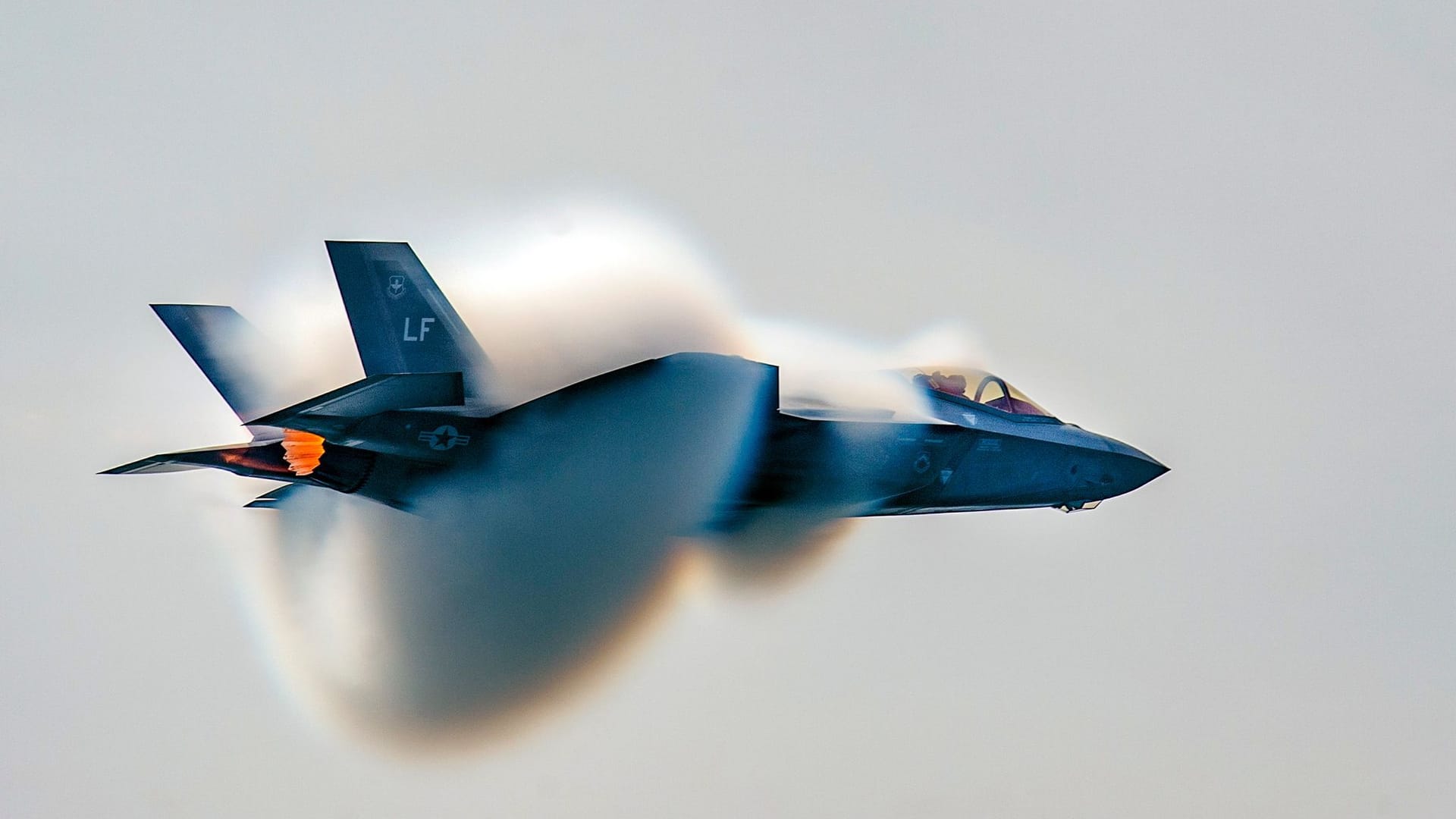 F-35 Heritage Flight Team F-35 Heritage Flight Team