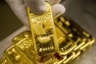 Alle wollen Gold