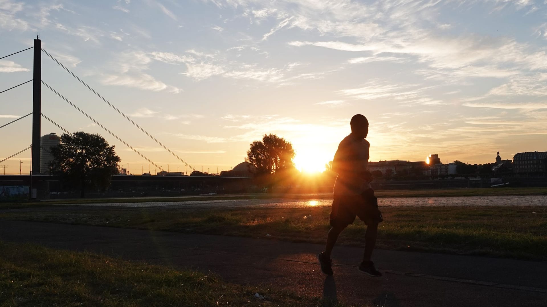 Wetter in Düsseldorf