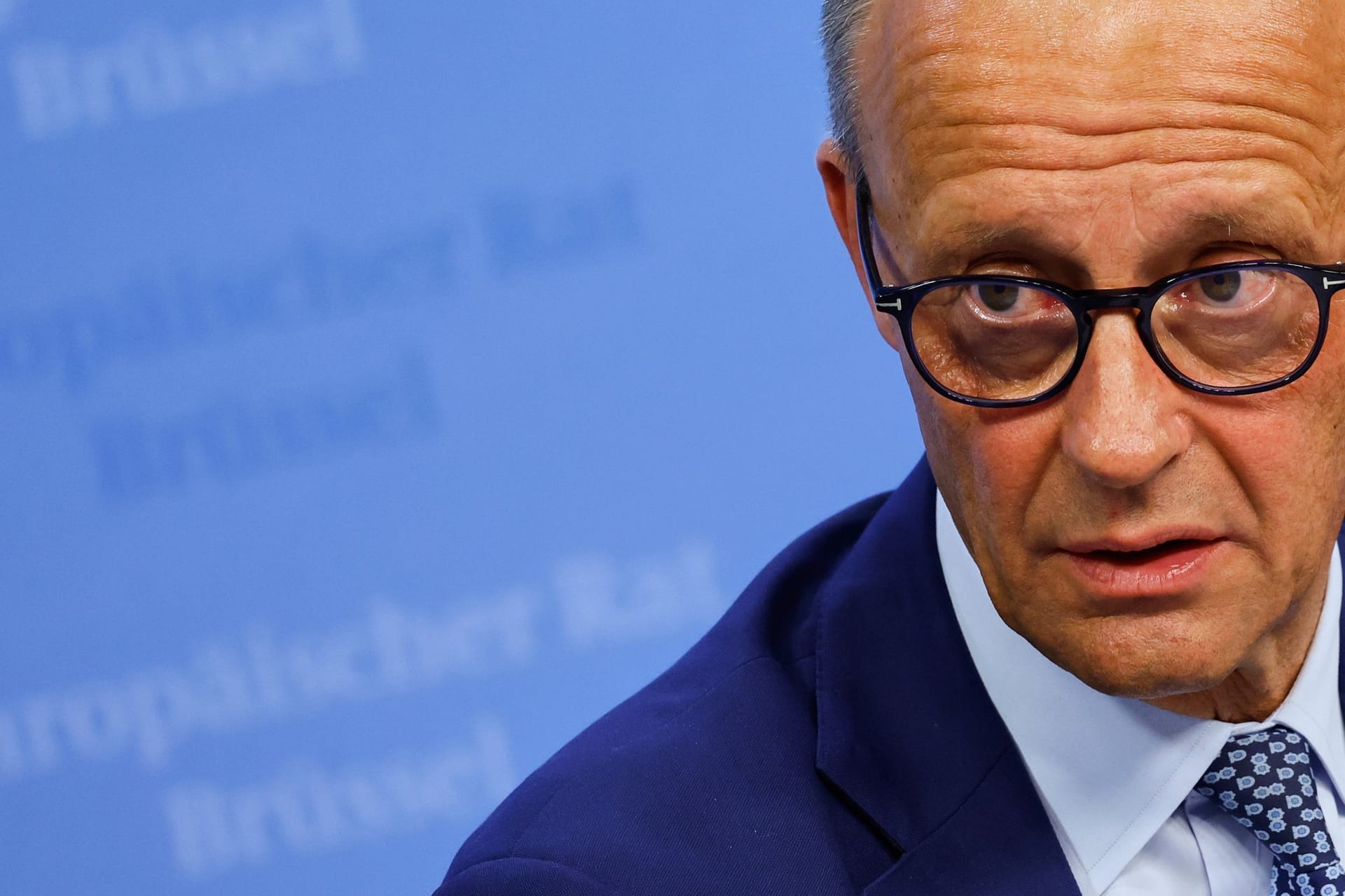 EU-Gipfel in Brüssel