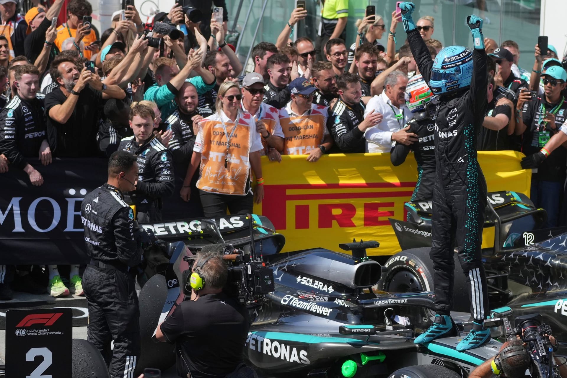 Grand Prix von Kanada