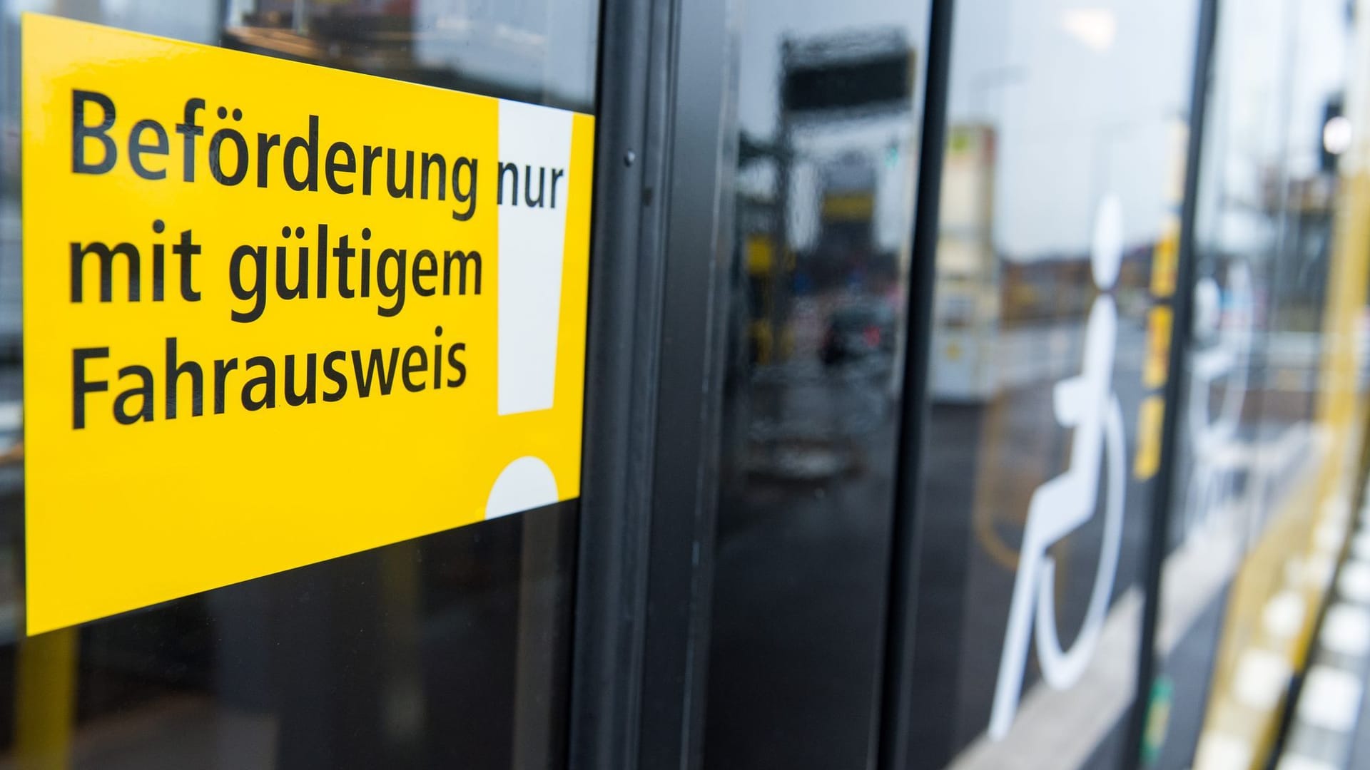 Schwarzfahren Schwarzfahren
