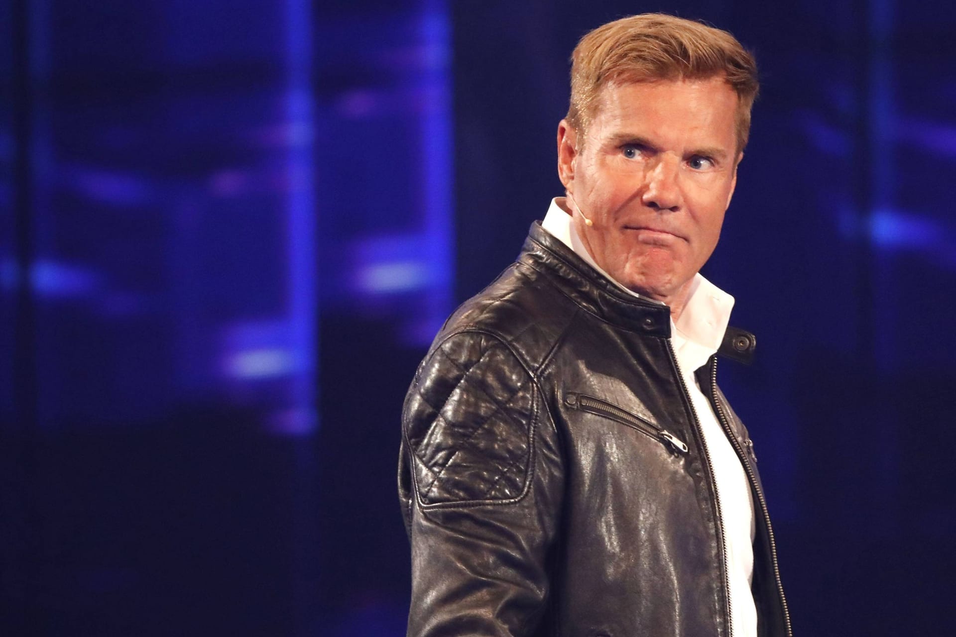 Dieter Bohlen: Mit seinem "Gesang" hat er Diskussionen ausgelöst.