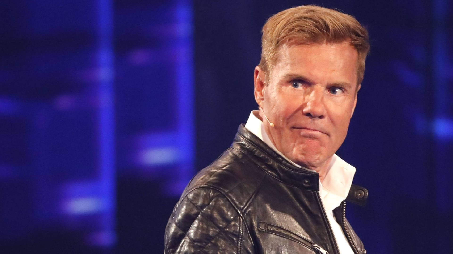 Dieter Bohlen: Mit seinem "Gesang" hat er Diskussionen ausgelöst.