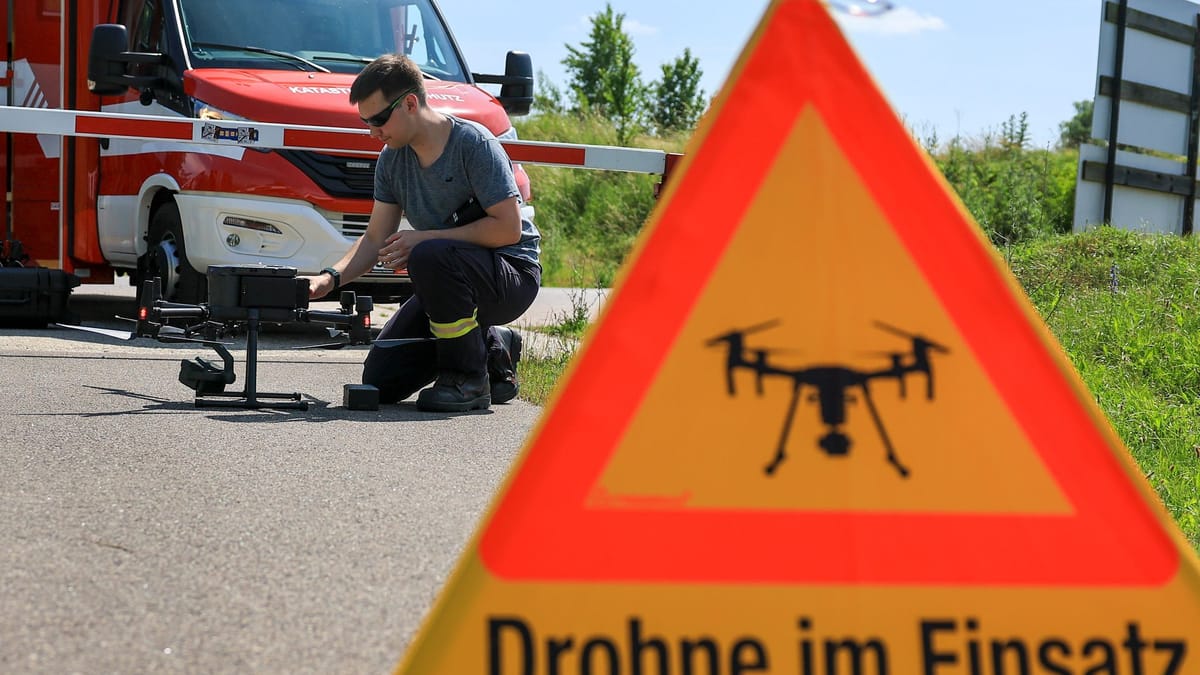 Raubtiersuche: Neues Video zeigt kleineres Tier