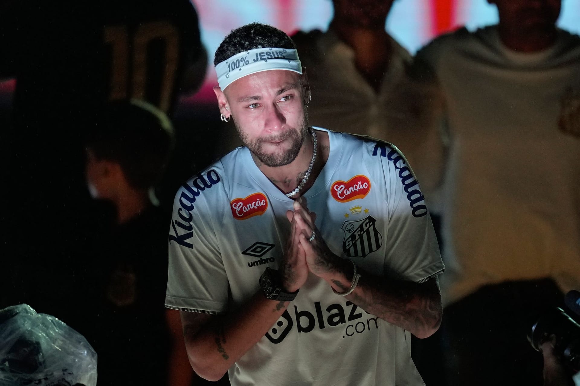 Neymar