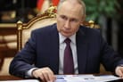 Russischer Minister: Land am Rande der Rezession
