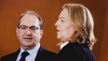 Schwarz-Rot und das Bürgergeld