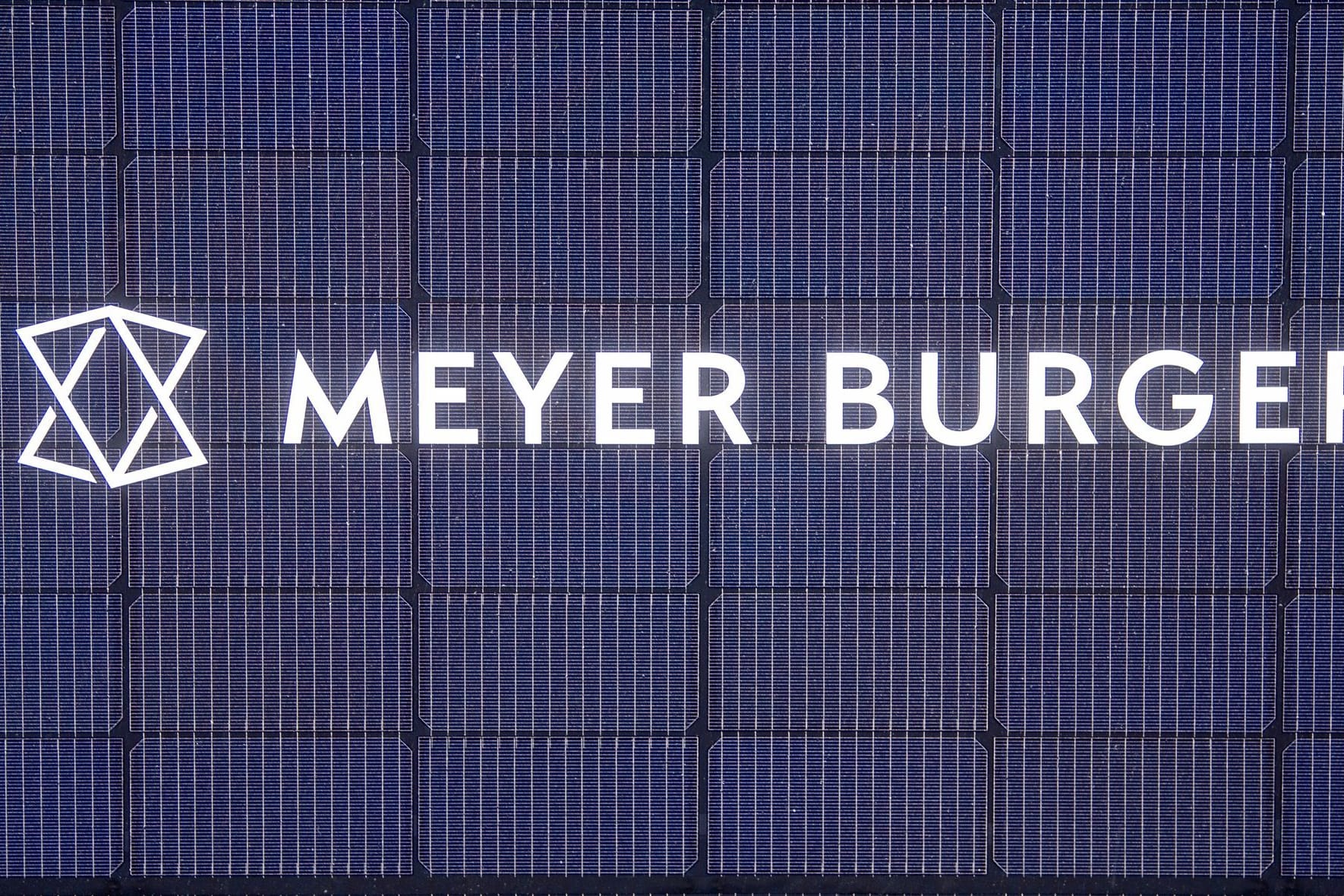 Meyer Burger