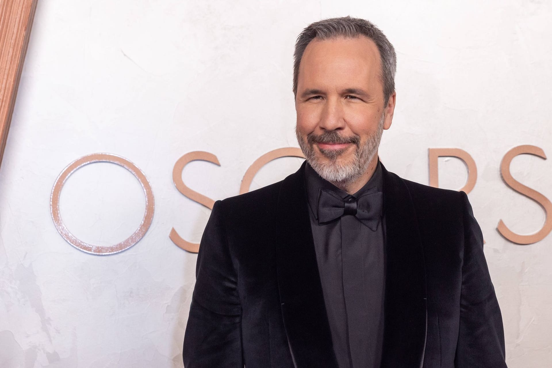 Denis Villeneuve ist der neue "James Bond"-Regisseur.