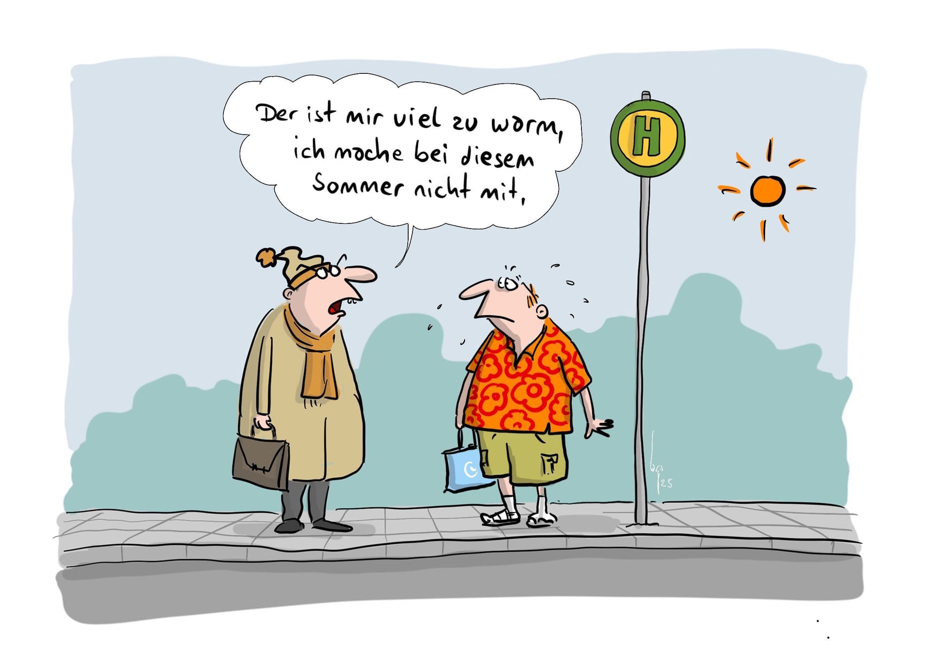 Sommerverweigerer