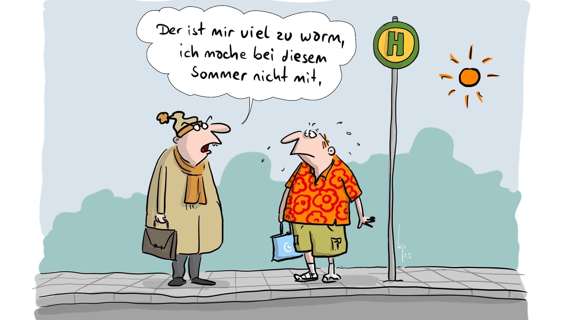 Sommerverweigerer
