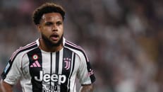 Juve-Spieler lästert über Essen in Italien – und kassiert Konter