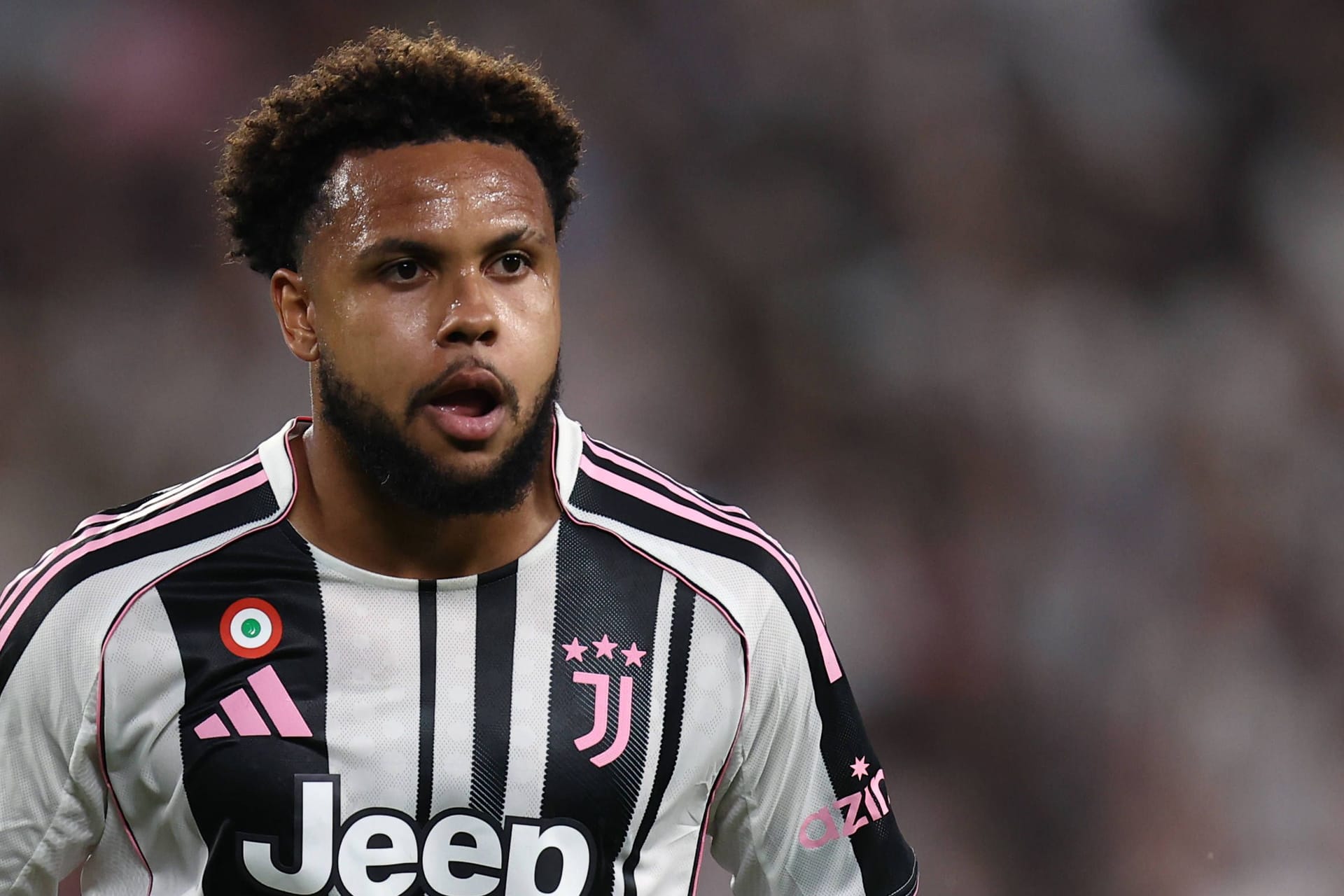 Weston McKennie: Er machte 91 Partien für Schalke.