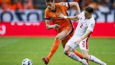 Klare Quali-Siege für Österreich und Niederlande