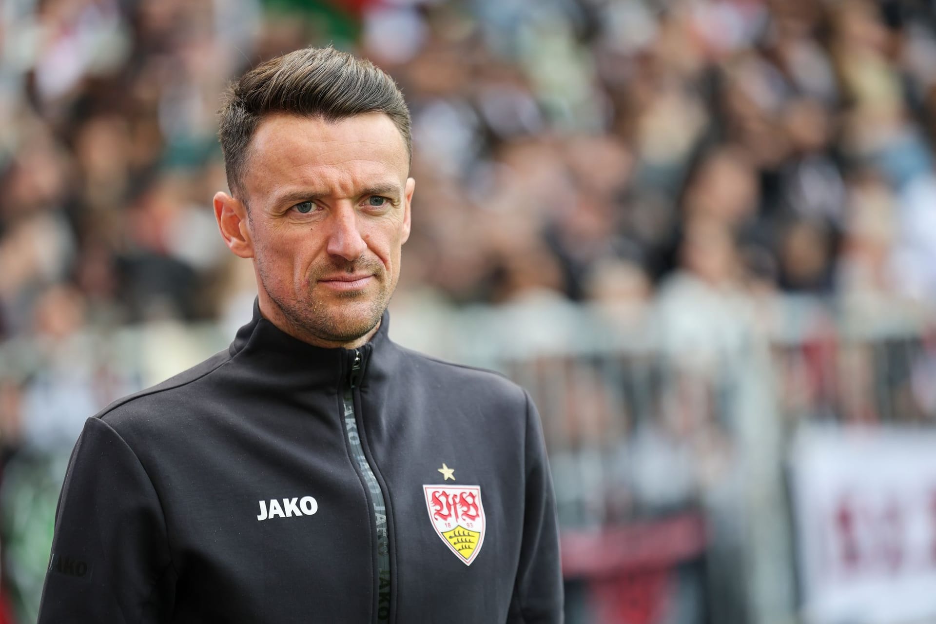FC St. Pauli - VfB Stuttgart FC St. Pauli - VfB Stuttgart