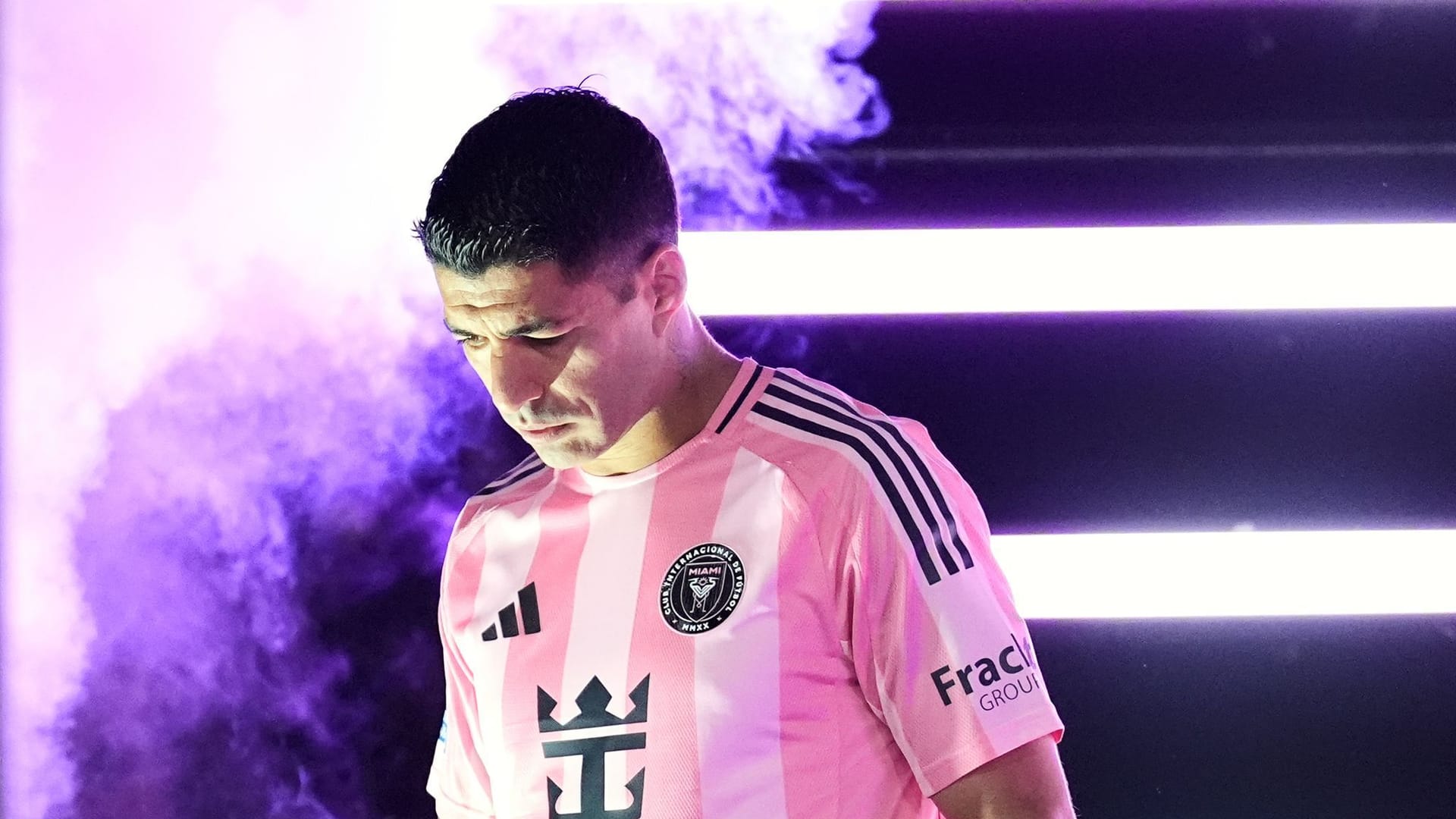 Paris Saint-Germain - Inter Miami
