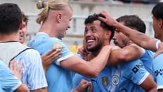 City zerlegt Juventus – und ist Gruppensieger